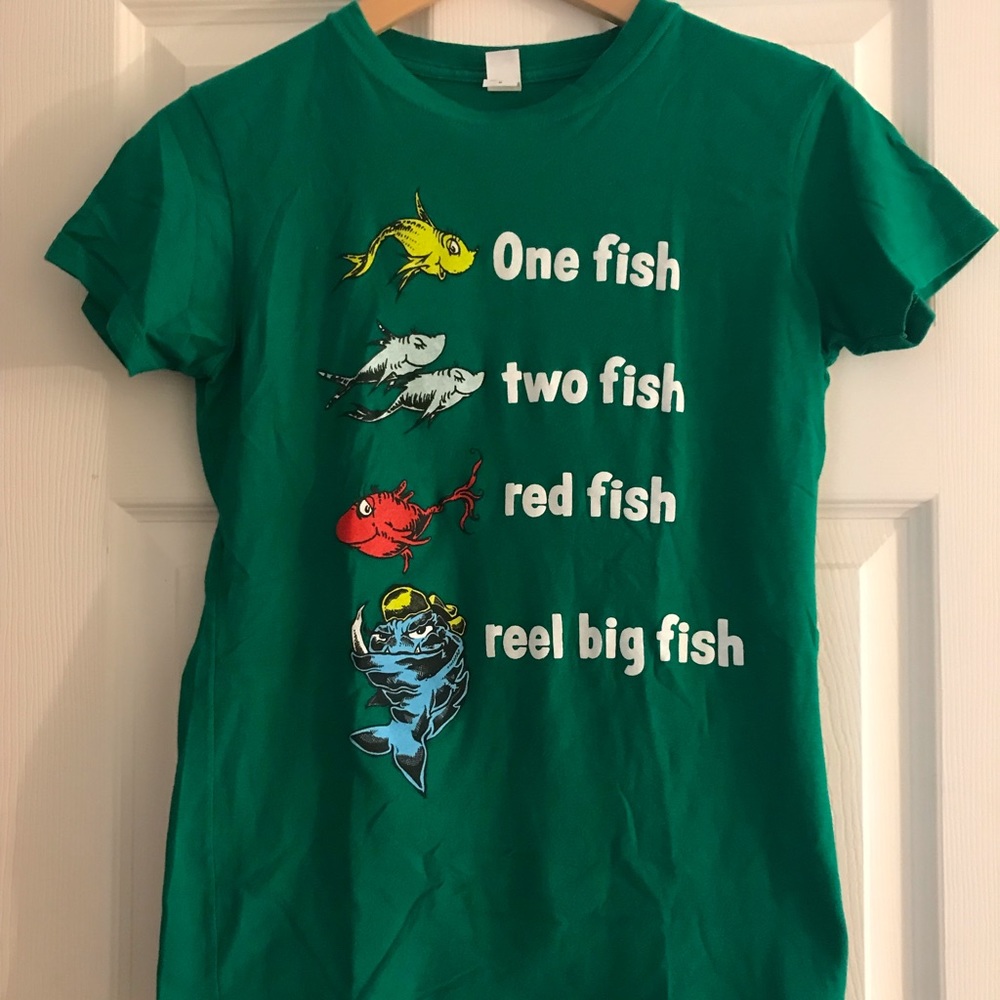 Concert T-shirt